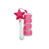 SEDEX AUDIT Supplier Star -Shaped Ribbon Dancing Bacchetta bacchetta nastro Dancing Stick Toy per ragazze