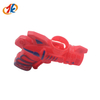 Pistola in plastica mini pistola giocattoli pistole e tiro giocattoli regalo