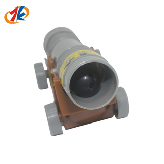Cannon Launcher OEM Outdoor Toy e Toy Toy Promozione